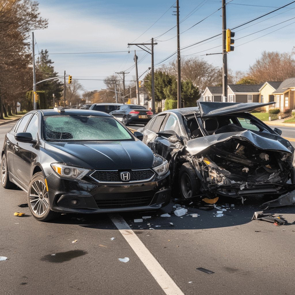 West Islip Car Accident Lawyer