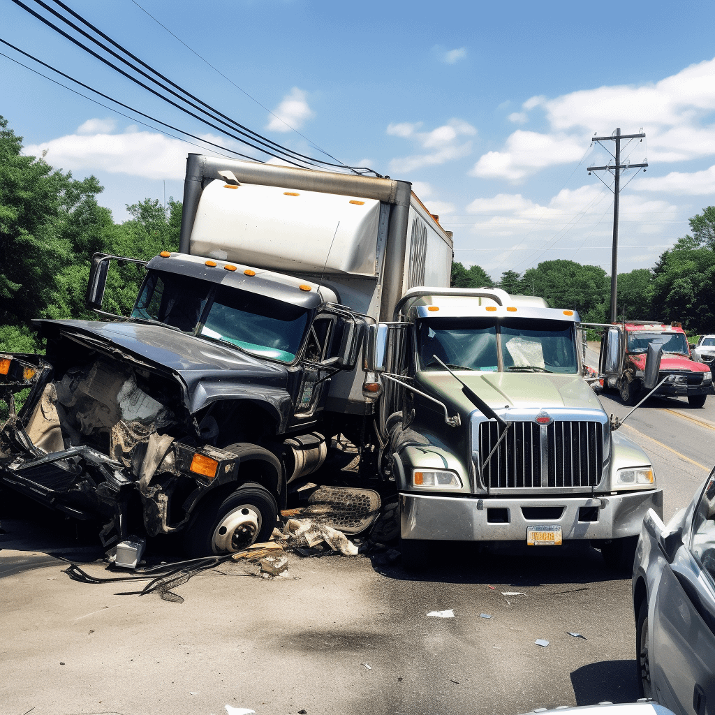 West Islip Truck Accident Lawyer