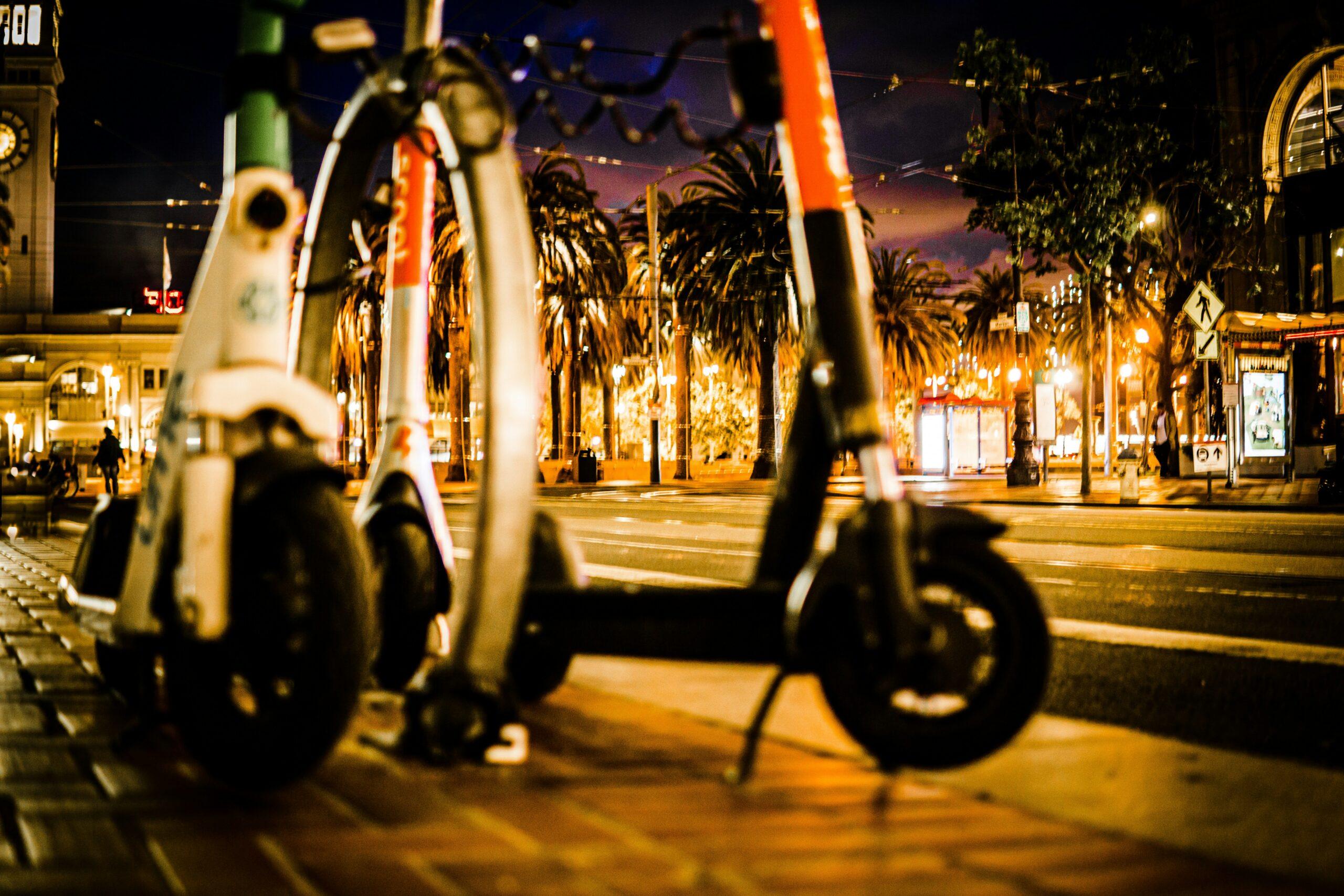 Long Island E-Bike Accident Lawyer