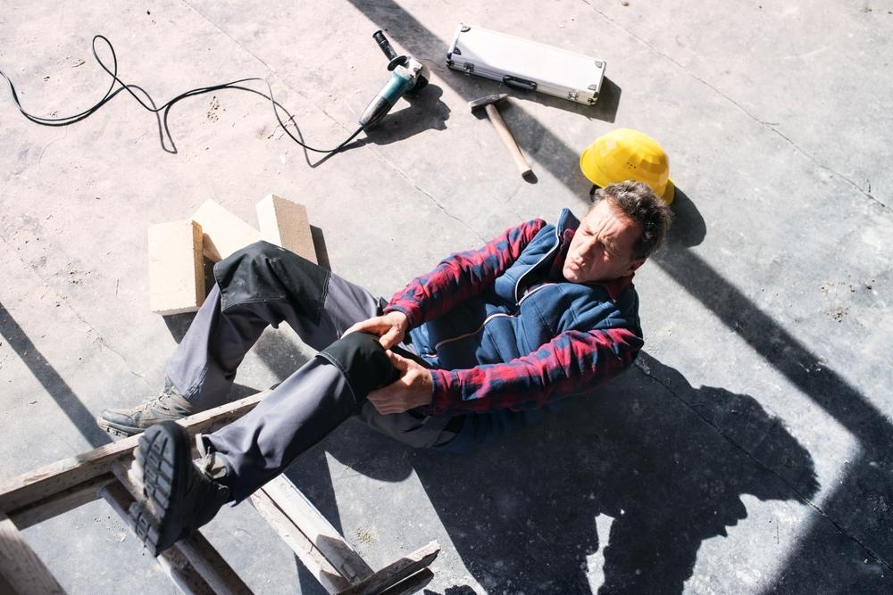 Brentwood Construction Accident Lawyer