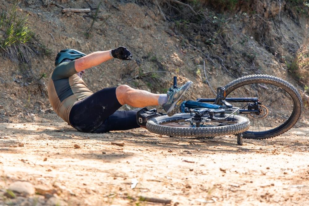 Brentwood E-Bike Accident Lawyer
