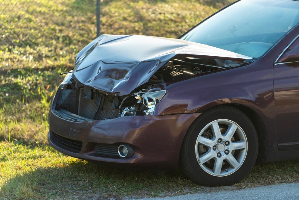 Brentwood Motor Vehicle Accident Lawyer