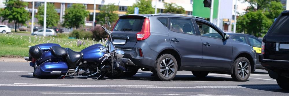 Brentwood Motorcycle Accident Lawyer