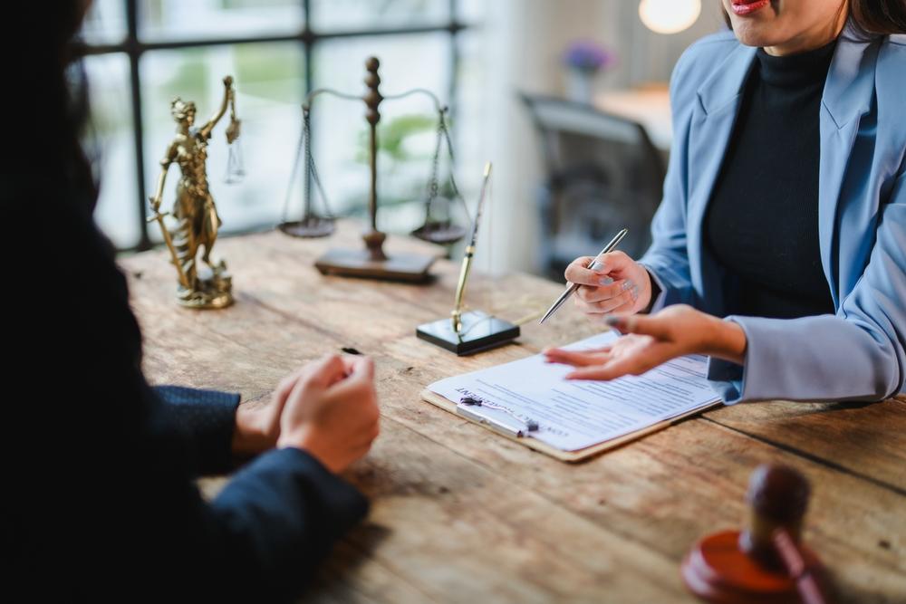 Brentwood Personal Injury Lawyer