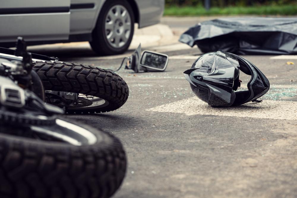 Central Islip Motorcycle Accident Lawyer