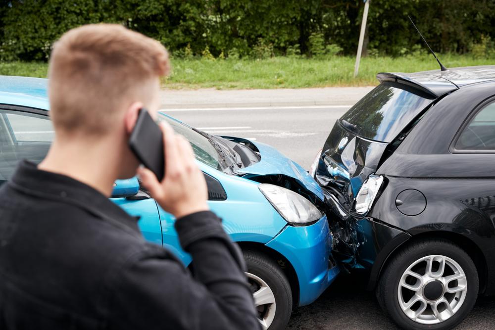Central Islip Car Accident Lawyer