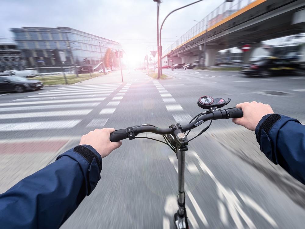 Central Islip E-Bike Accident Lawyer