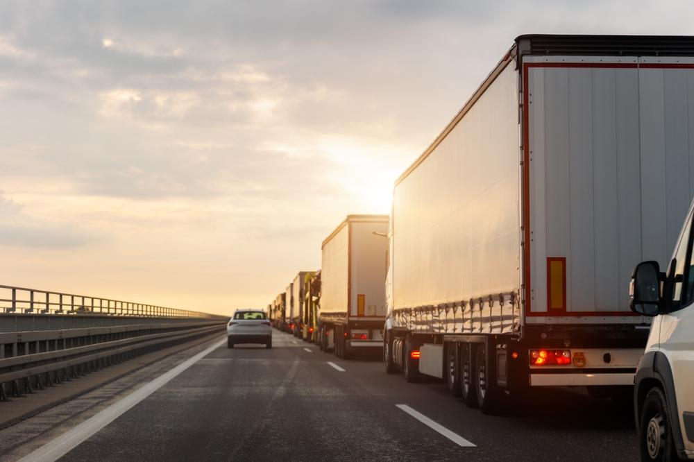Central Islip Truck Accident Lawyer