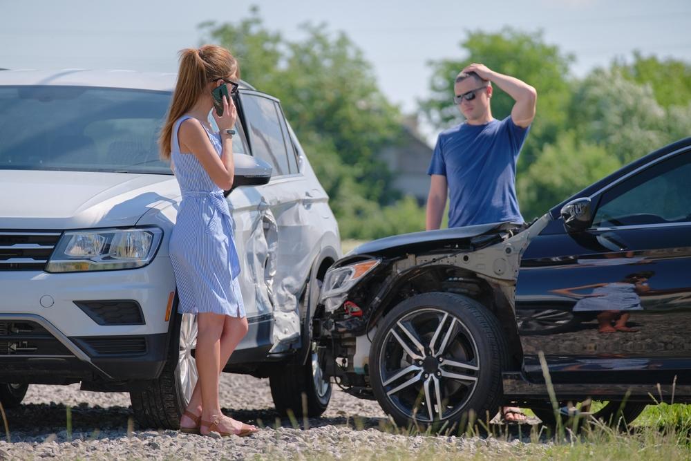 Bay Shore Car Accident Lawyer
