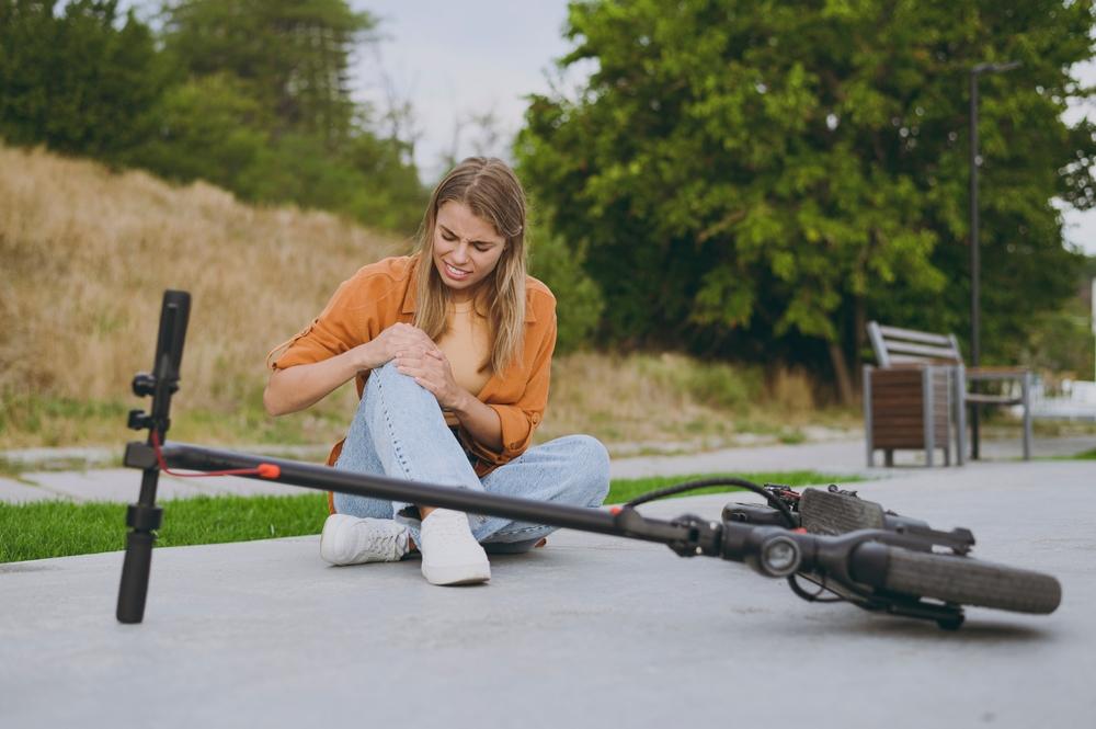 Bay Shore E-Bike Accident Lawyer