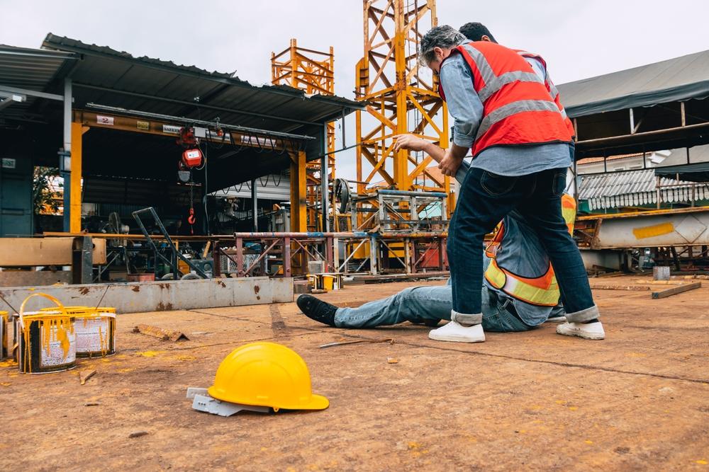 Central Islip Construction Accident Lawyer