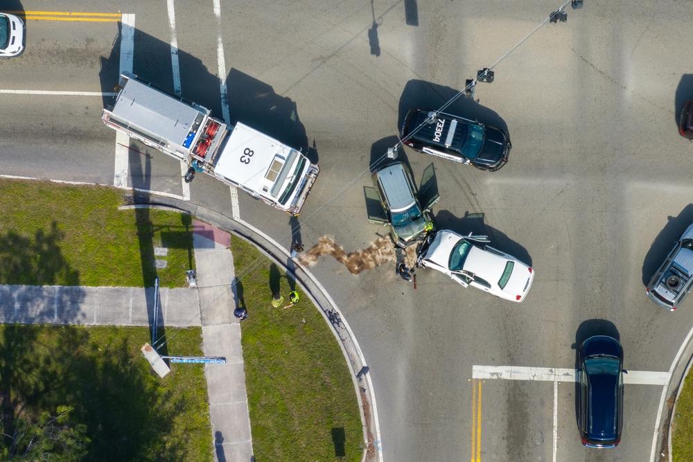 Bay Shore Motor Vehicle Accident Lawyer