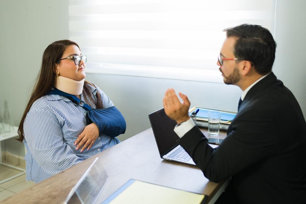 Bay Shore Personal Injury Lawyer